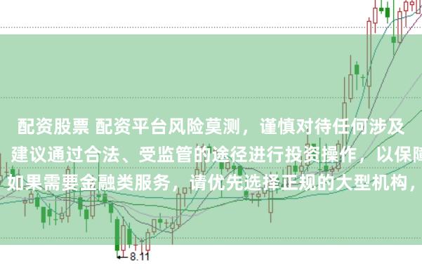 配资股票 配资平台风险莫测，谨慎对待任何涉及资金投入和提现的承诺。建议通过合法、受监管的途径进行投资操作，以保障您的权益和安全。如果需要金融类服务，请优先选择正规的大型机构，并仔细阅读相关合同条款，了解潜在的风险。