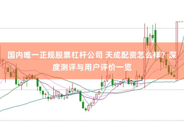 国内唯一正规股票杠杆公司 天成配资怎么样？深度测评与用户评价一览