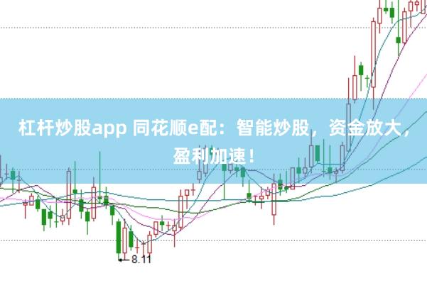 杠杆炒股app 同花顺e配：智能炒股，资金放大，盈利加速！