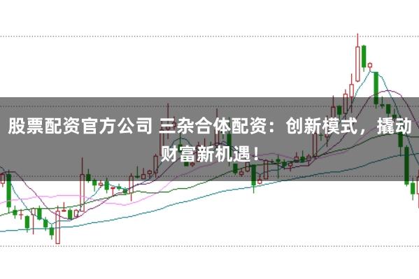 股票配资官方公司 三杂合体配资：创新模式，撬动财富新机遇！