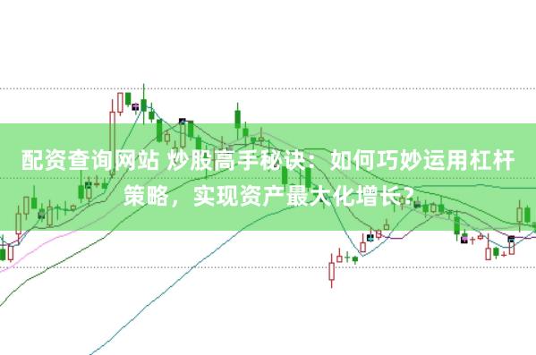 配资查询网站 炒股高手秘诀：如何巧妙运用杠杆策略，实现资产最大化增长？