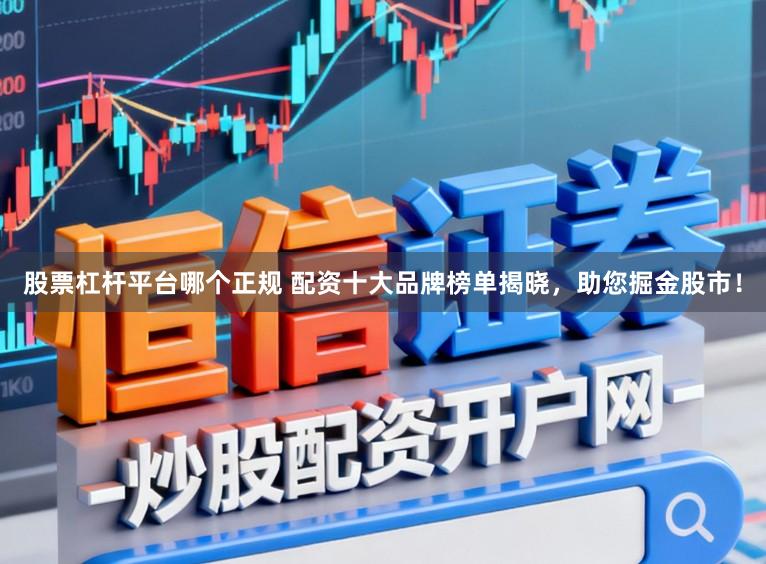 股票杠杆平台哪个正规 配资十大品牌榜单揭晓，助您掘金股市！