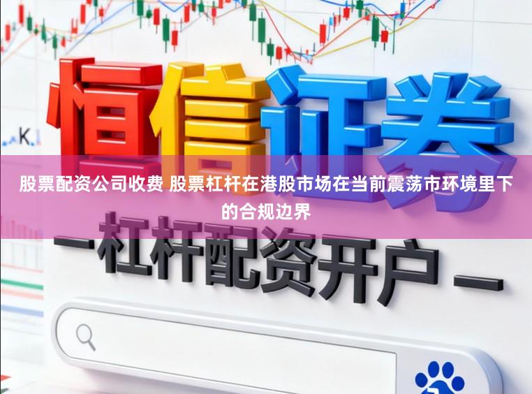 股票配资公司收费 股票杠杆在港股市场在当前震荡市环境里下的合规边界