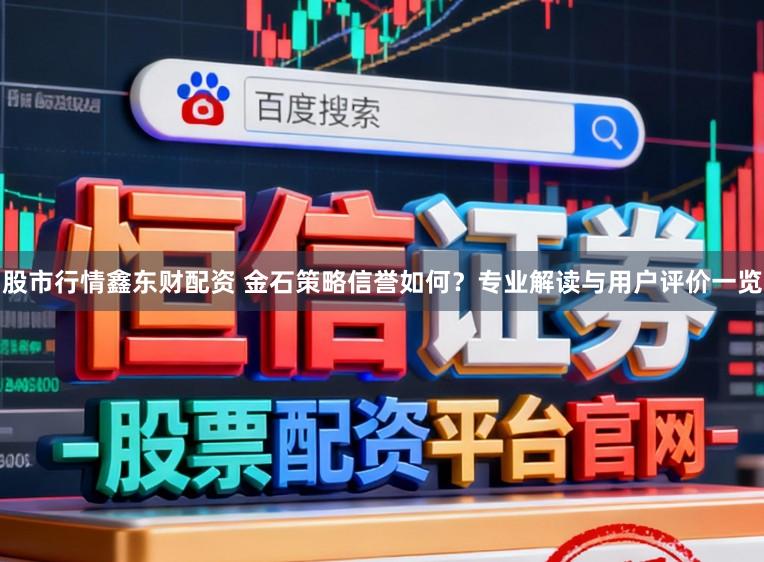 股市行情鑫东财配资 金石策略信誉如何？专业解读与用户评价一览