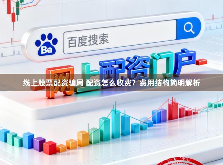 线上股票配资骗局 配资怎么收费？费用结构简明解析