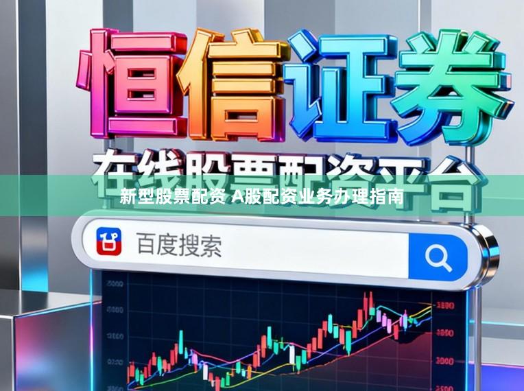 新型股票配资 A股配资业务办理指南
