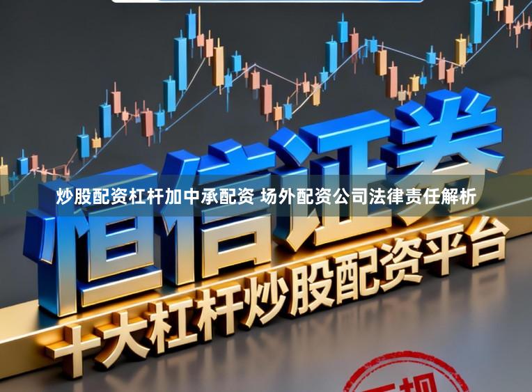 炒股配资杠杆加中承配资 场外配资公司法律责任解析