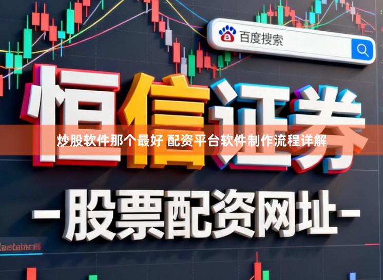 炒股软件那个最好 配资平台软件制作流程详解